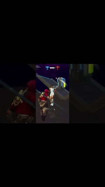 He thought he Got Away! Keyboard and Mouse! lol😂 (Fortnite Gameplay) #fortnite #shorts #kbm