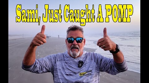 Your Best Damn Surf Fishing Report 12-18-24