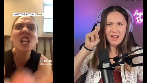 WW3 Update: We're Witnessing a Terrifying Influx of Woke TDS Meltdowns 30m