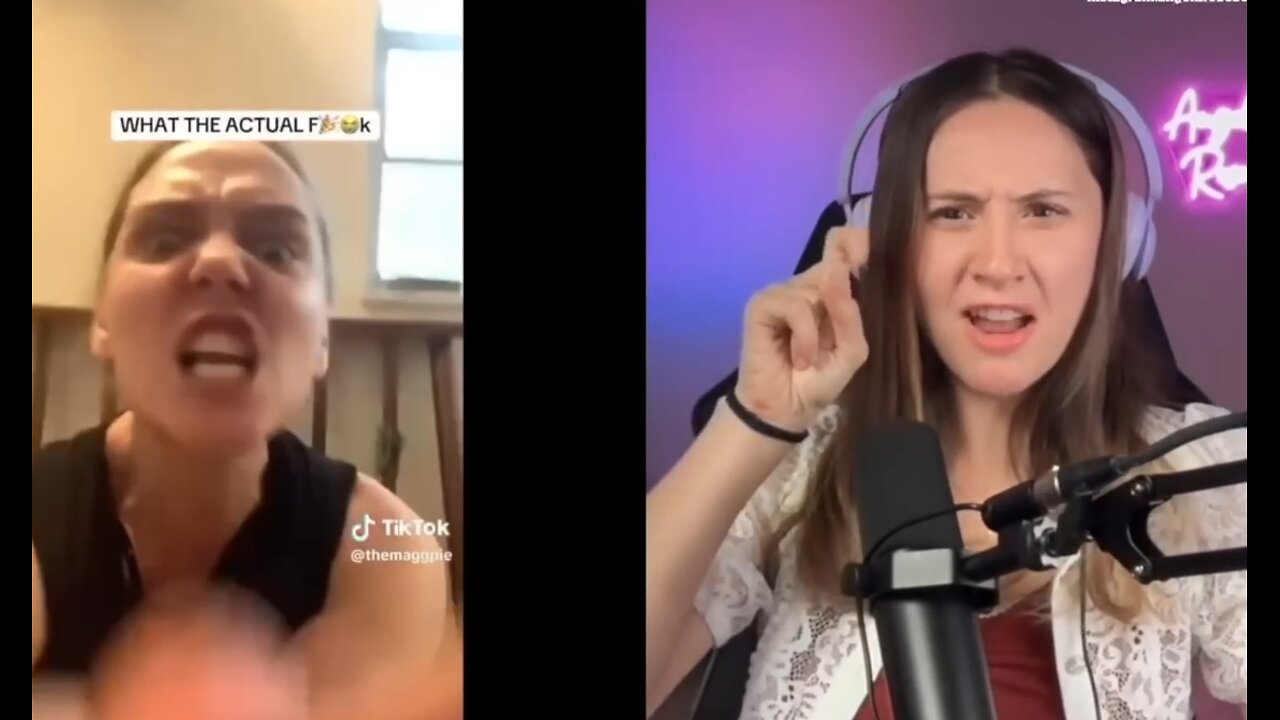 WW3 Update: We're Witnessing a Terrifying Influx of Woke TDS Meltdowns 30m