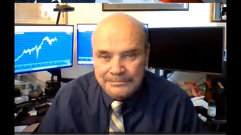 Terrorists Blowing Up Stuff gives Excuse for Martial Law – Martin Armstrong