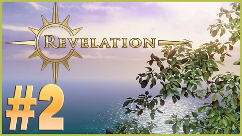 02/150 Revelation Ch 2