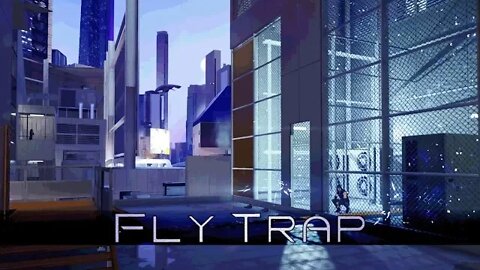Mirror's Edge Catalyst - Fly Trap (1 Hour of Music)