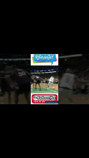 RAJON RONDO NBA HIGHLIGHTS 6