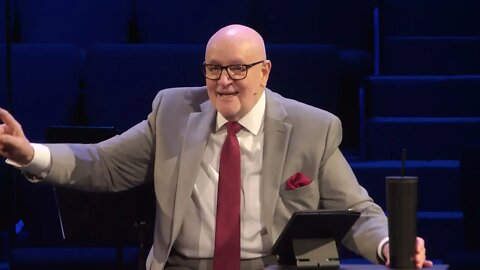 "You Are An Overcomer - Part 1" | Pastor Alec Rowlands | 2/6/22