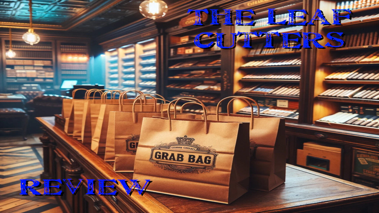 Review: Grab Bag Review