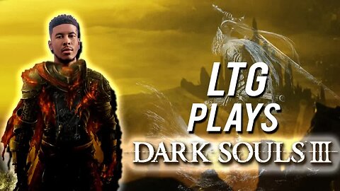 LOW TIER GOD ATTEMPTS DARK SOULS 3 [Low Tier God Reupload]