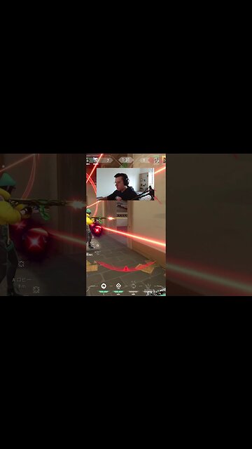 When You Ask For Too Much You Get Nothing.. (Valorant)