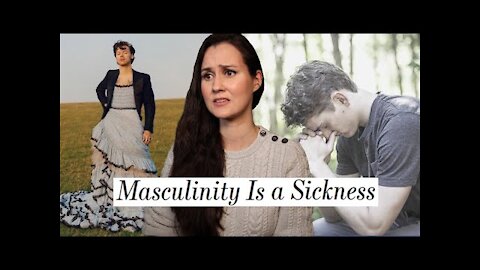 The Insidious War on Men: The Destruction of Masculinity