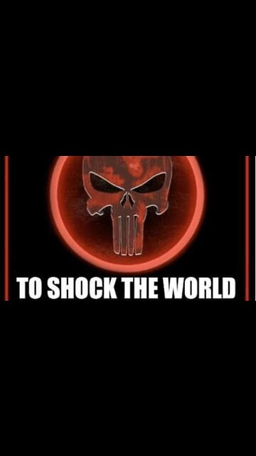 DUMBS ARE CLEANING OUT FROM EVIL FROM HELL - TRUMP NEWS