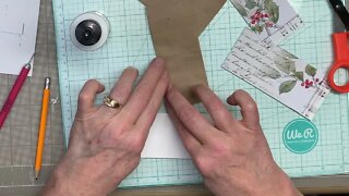 #13 Blank Planner -December