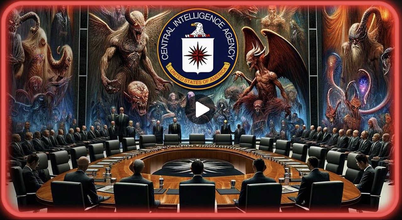 ESPIONAGE: THE N.W.0. BLUEPRINTS FOR TOTAL CONTROL! -Doenut Factory & Jay Dyer