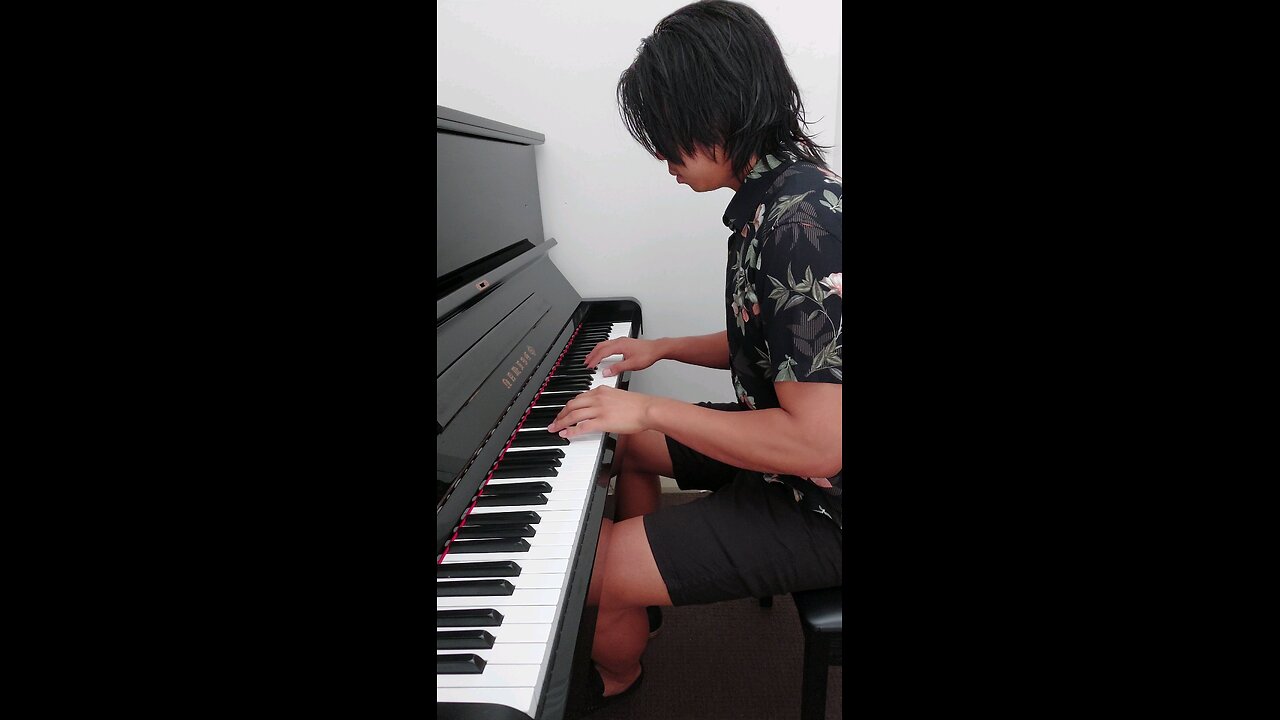 Isabella's Lullaby - The Promised Neverland - Piano Cover