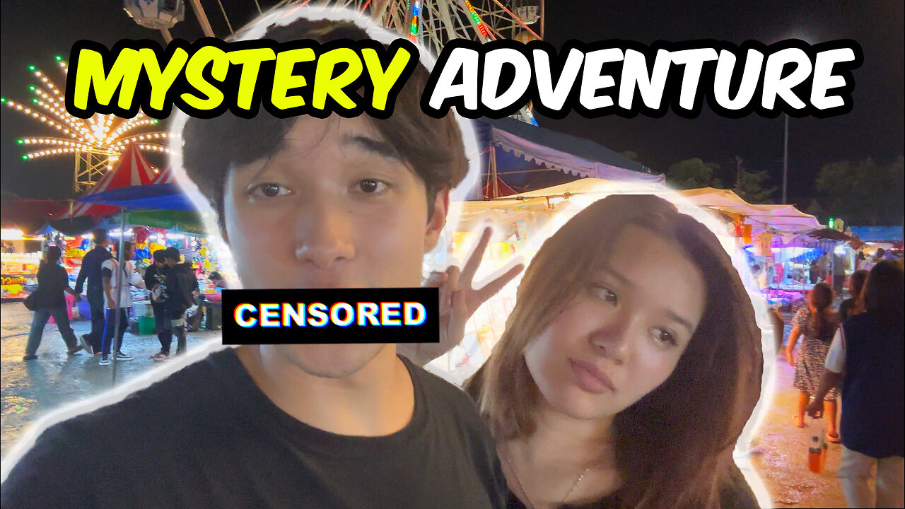 BANGKOK MYSTERY ADVENTURE