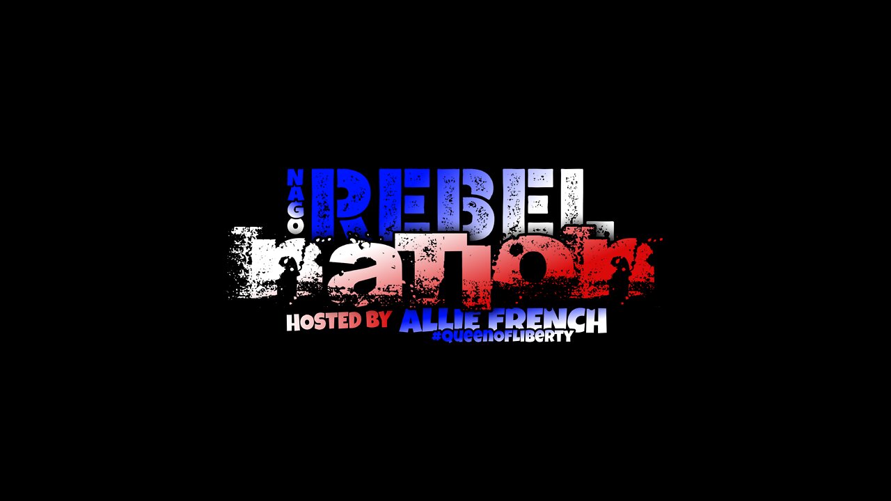 NAGO: Rebel Nation Promo