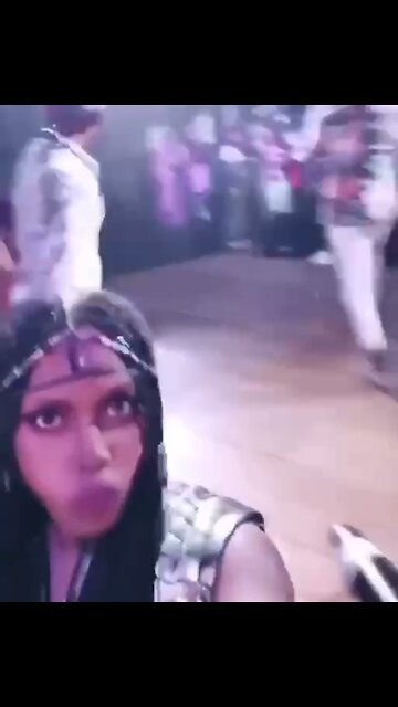 Obama’s 60th birthday Party