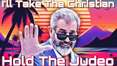 James White Producer Argues Pastor Eric Conn Disqualified Over Mel Gibson Meme