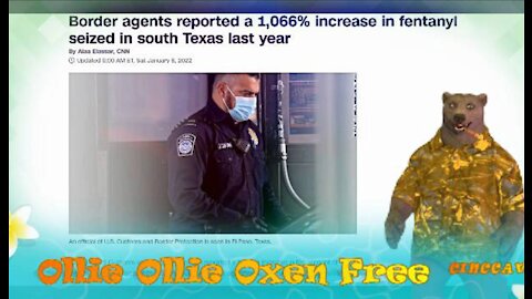 Ollie Ollie Oxen Free