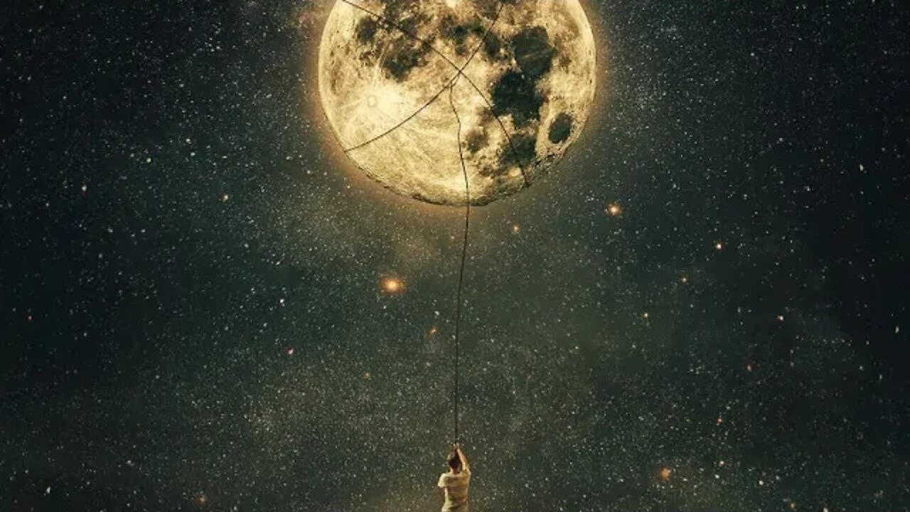 The Moon Anunnaki Releasing Reality / Pleiadian Spirit Guide Worlds / Angel Message
