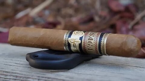 Team Review Recap: Saga Solaz Robusto