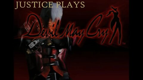 Devil May Cry - Mission 16 (Justice Plays 2020)