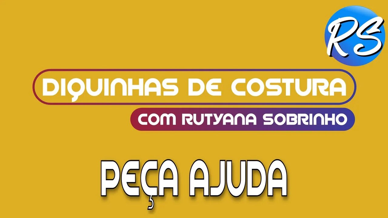 Peça Ajuda - DEP 121