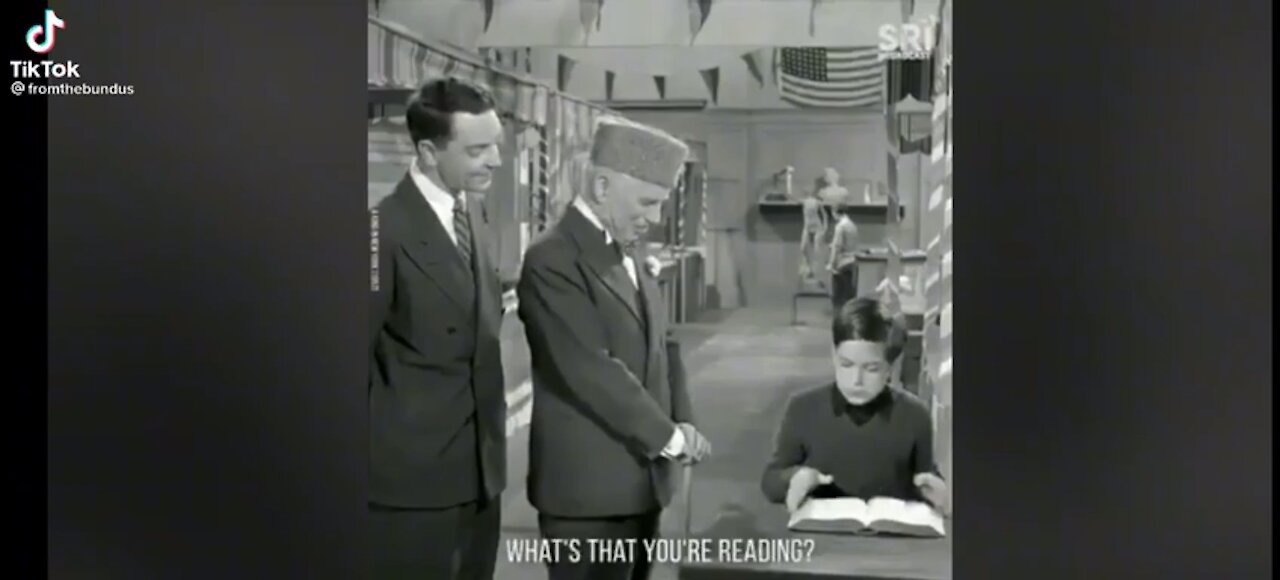 Do you have to be a communist to read about Karl Marx?