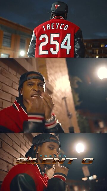 SILENT G OUT NOW ON MY CHANNEL 🔥🔥