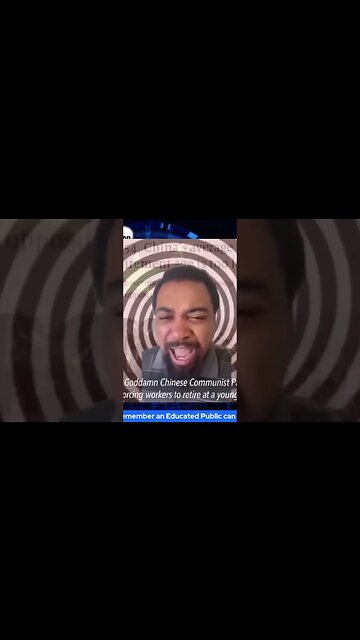 How China treats seniors