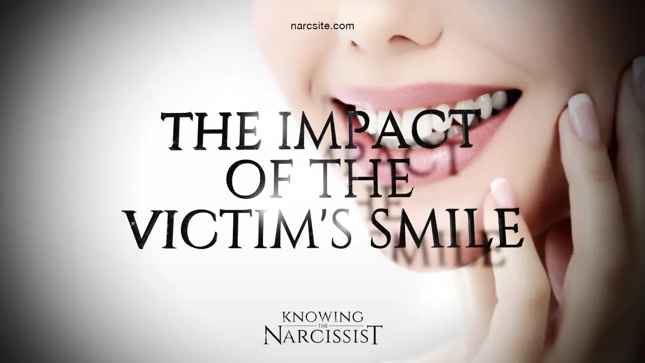 The Impact of the Victim´s Smile