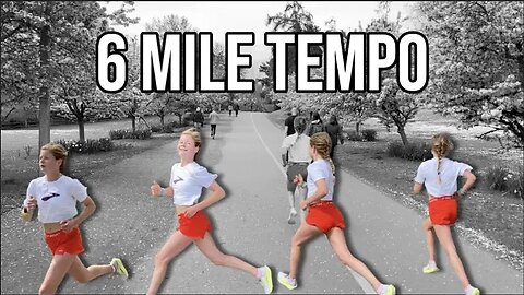 Longest tempo of the year!