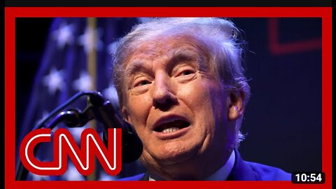 Trump Arrested news Live streaming