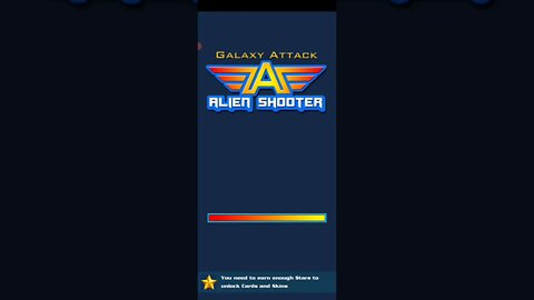 GALAXY ATTACK ALIEN SHOOTER - LEVEL 42 CRAZY