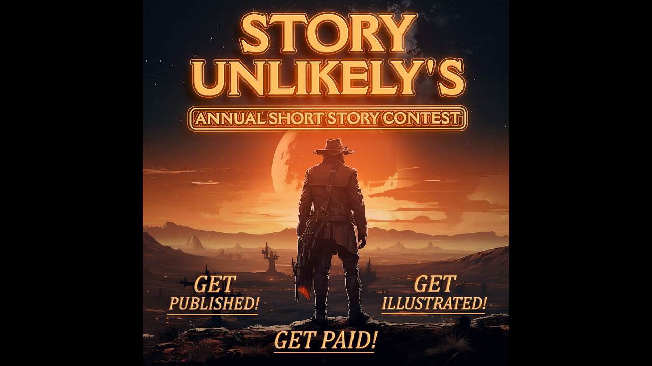 Story Unlikely's Contest Submission Song