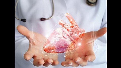 HEART SURGERY?