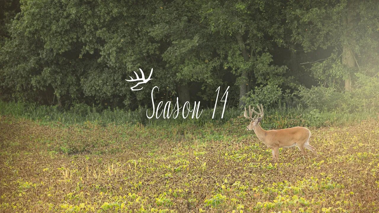 Heartland Bowhunter Official Season 14 Trailer