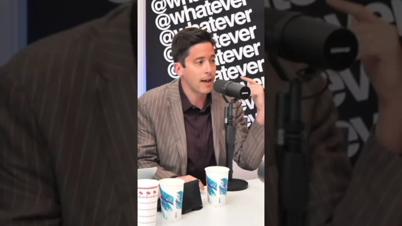 Michael Knowles taught her a LESSON!