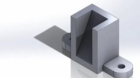 SolidWorks Practice Part 1 |JOKO ENGINEERING|