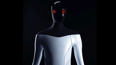 Robot Future