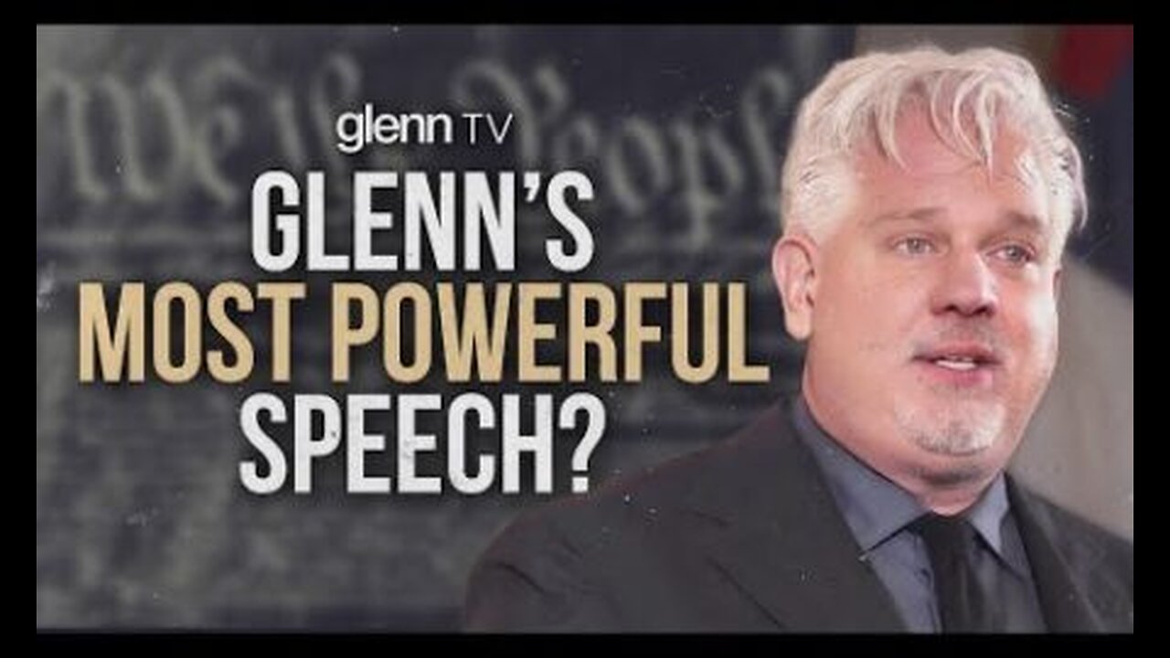 Glenn- I'm DONE Warning People _ Ep 287