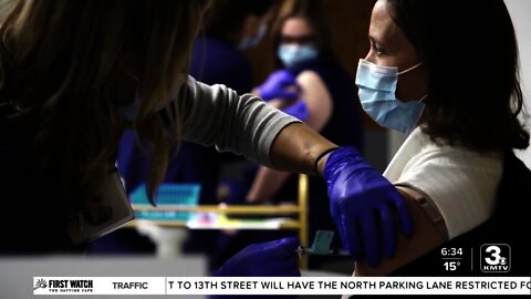 Comparing pandemic numbers in Douglas County: 2022 vs. 2021