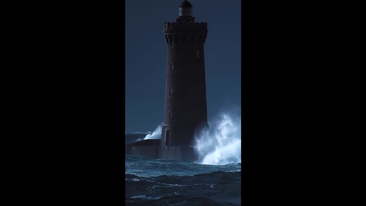 THE POWER OF NATURE VIDEO.