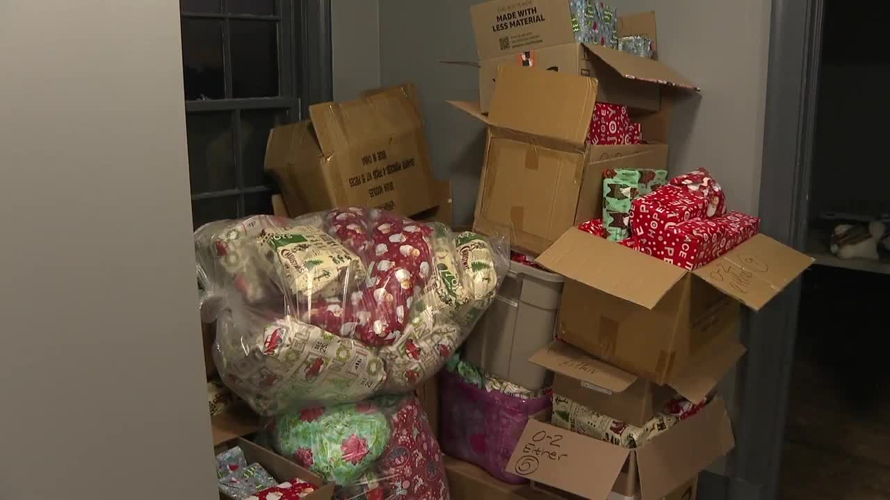 Nonprofits call on City of Good Neighbors due to lack of toy donations