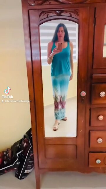 A rare, Hubs-digs-it #ootd 🙌🏻🎉👌😅