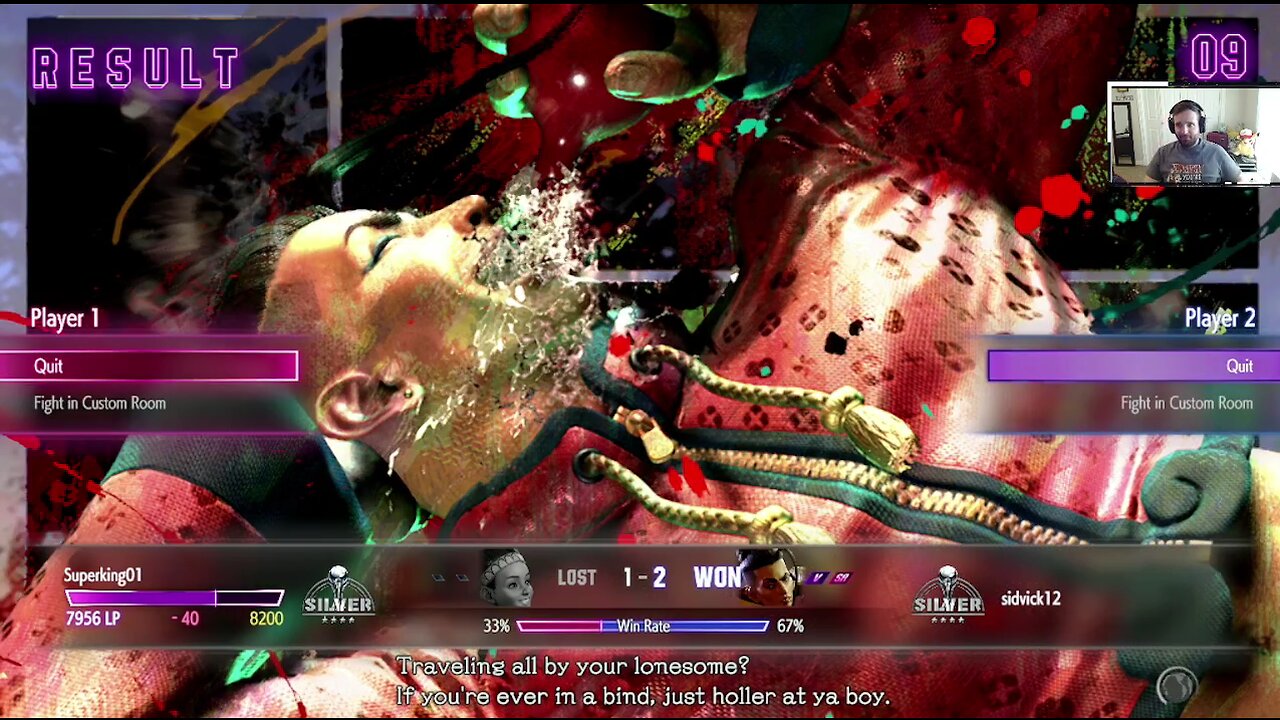 I thought Jaime sucked ><! Street Fighter 6 Ranked: Lily