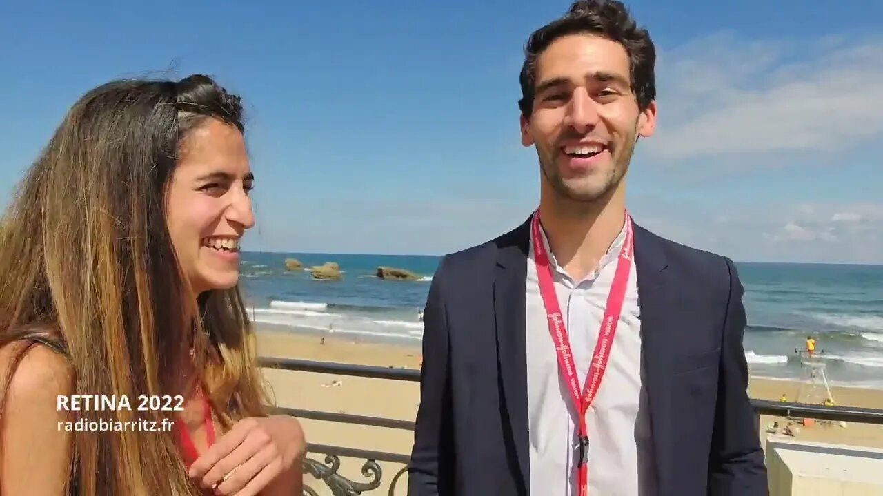 Dr Nathalie Gomachy et Dr Guillaume Morange - Radio Biarritz [en direct 🔴]