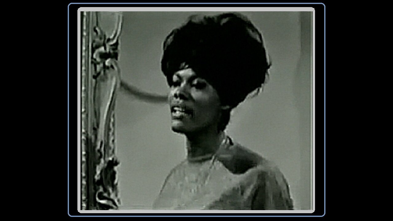 >> Dionne Warwick ... • Anyone Who Had A Heart • ... (1963)