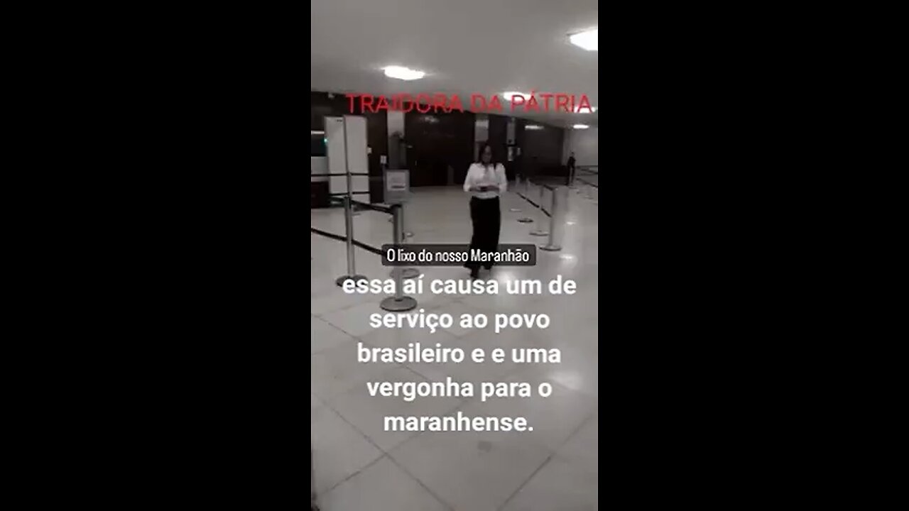 Eliziane Gama relatora CPMI 8 de janeiro