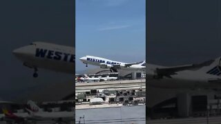 DECOLAGEM FANTÁSTICA 🥰✈️