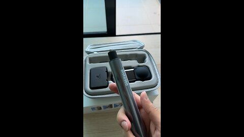 Insta 360 x3 bundle unboxing